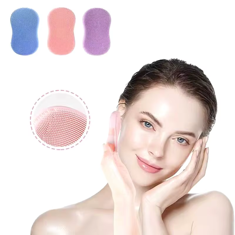 Brosse nettoyante pour le visage