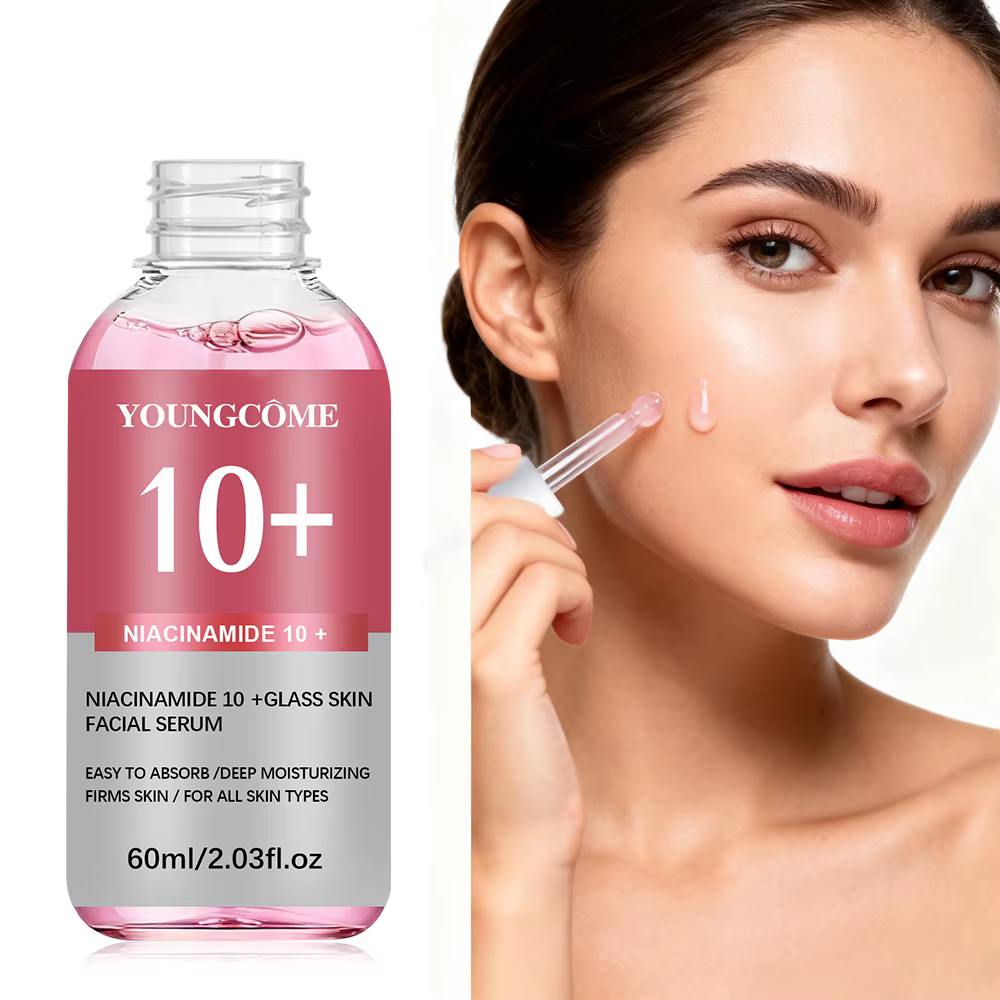 Sérum Niacinamide correcteur de taches foncées