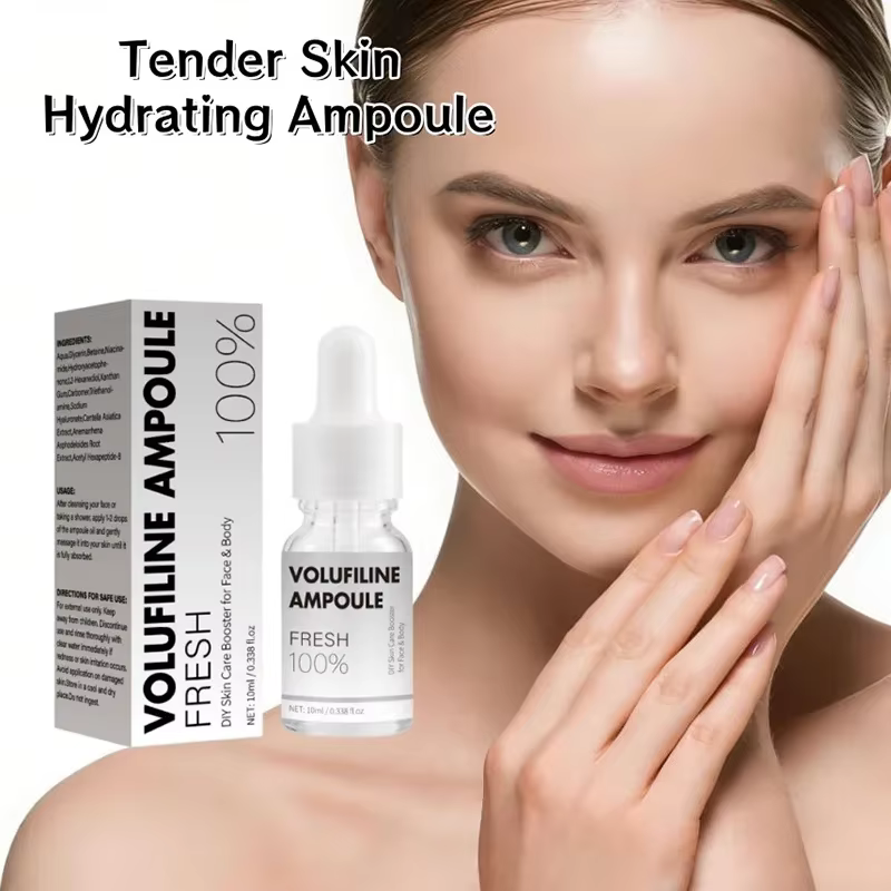 Ampoule Volufiline Centella Asiatica