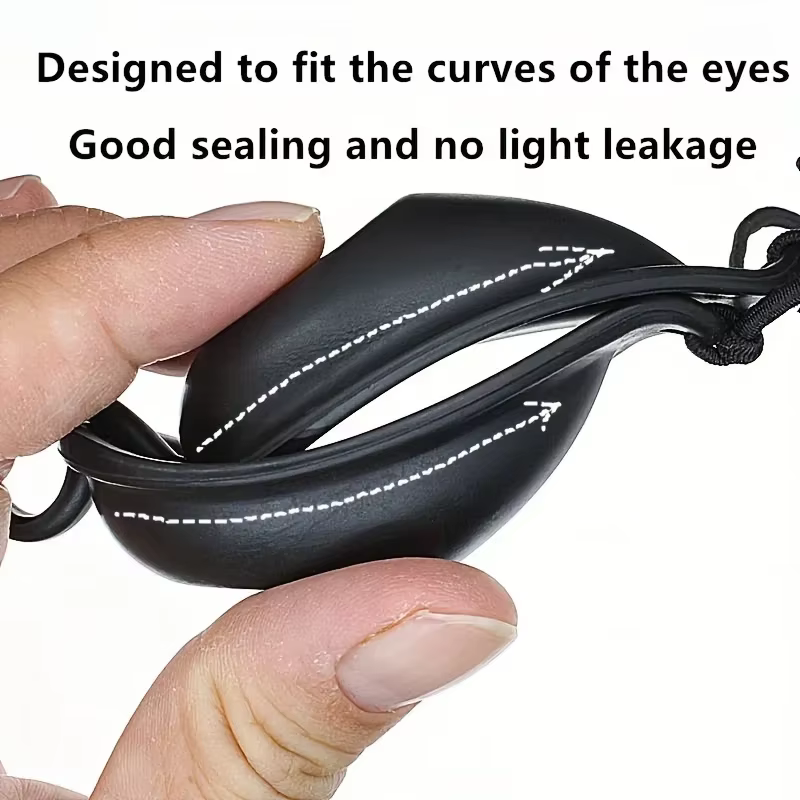 Instrument de beauté Laser masque pour les yeux lunettes Photon rajeunissement