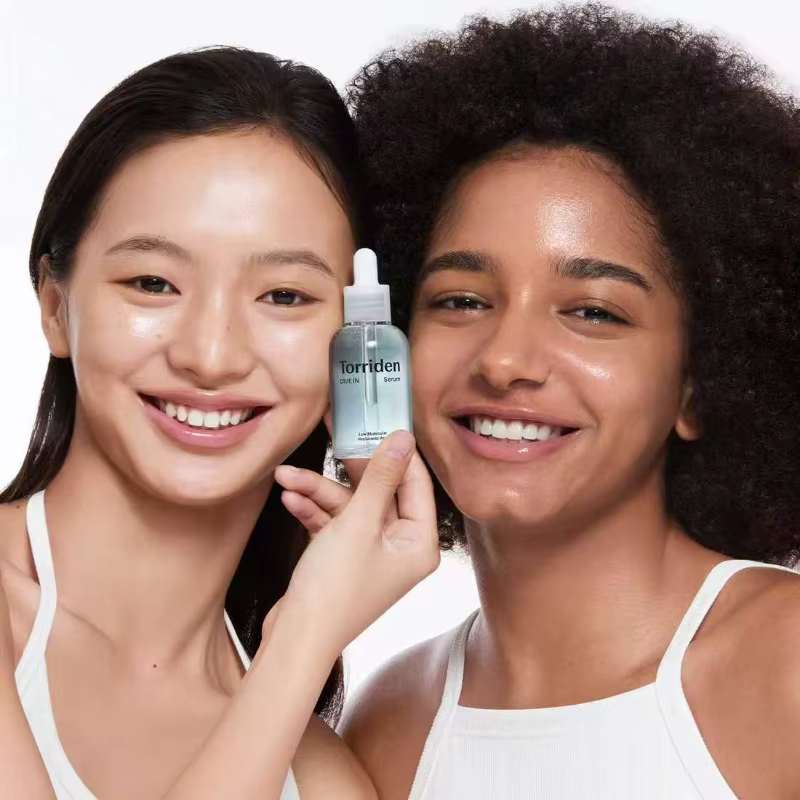 Sérum hydratant DIVE IN HA de Korea Torriden