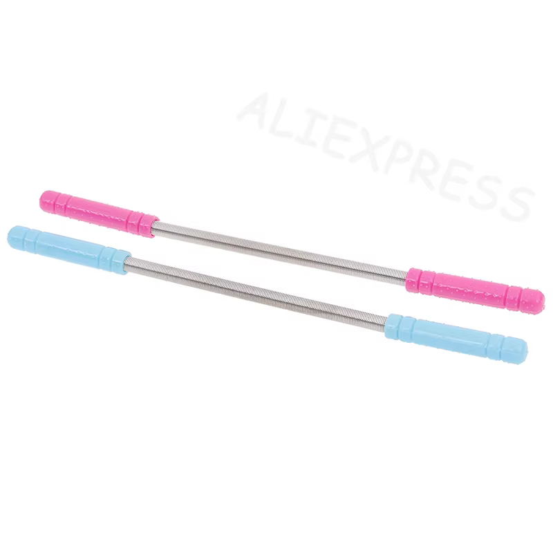 Ushape épilateur Epistick dispositif d'épilation du visage Micro ressort épicare