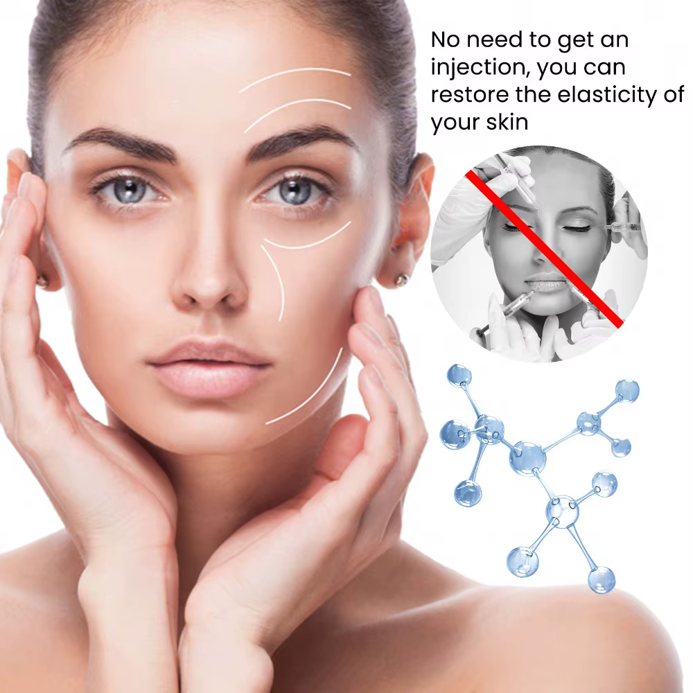 Essence anti-rides haut de gamme