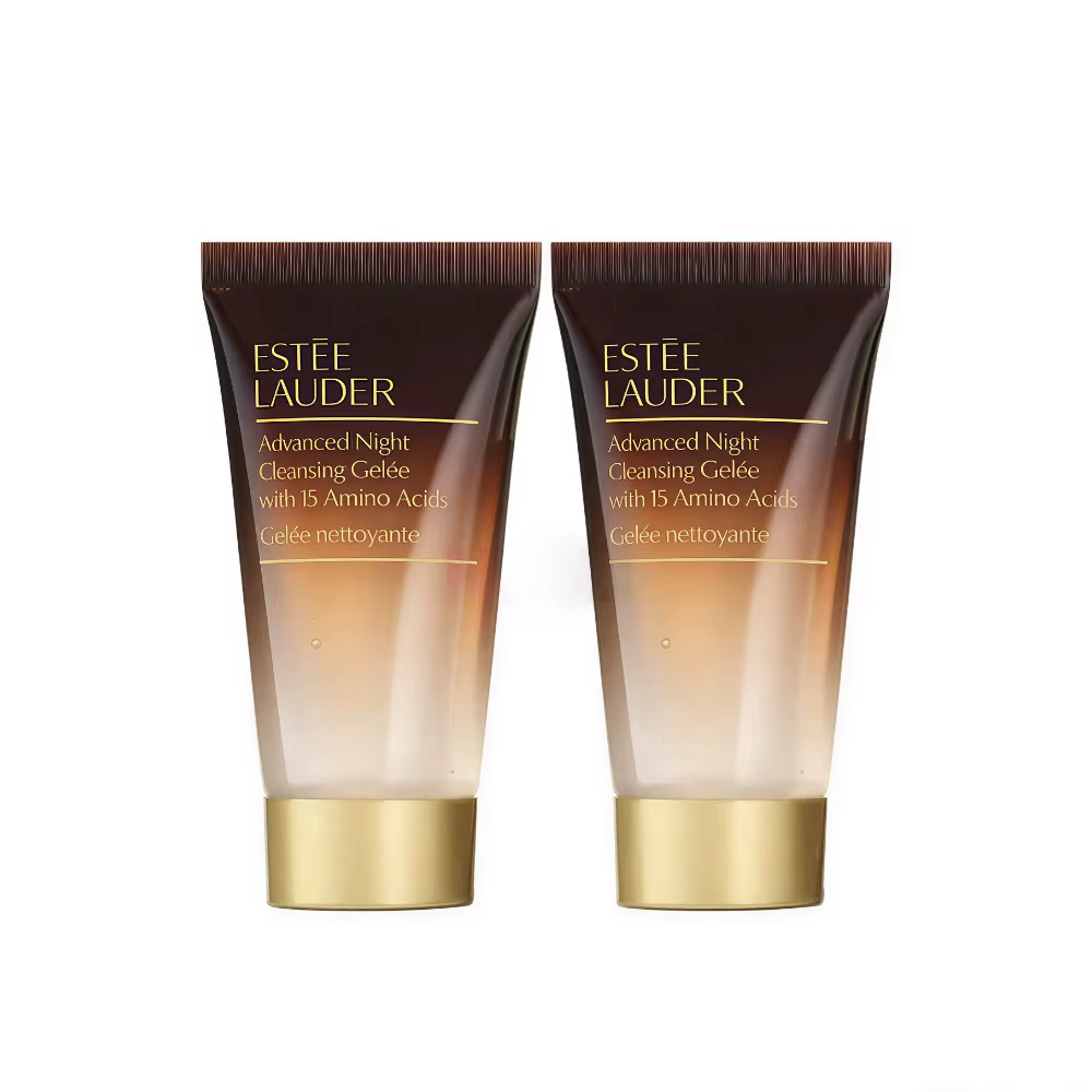 ESTEE LAUDER Nettoyant gelé