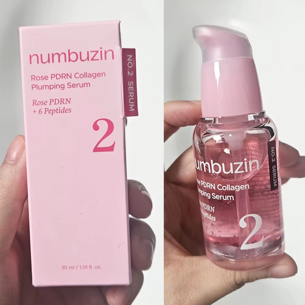 Crème Numbuzin n°2 hydratante