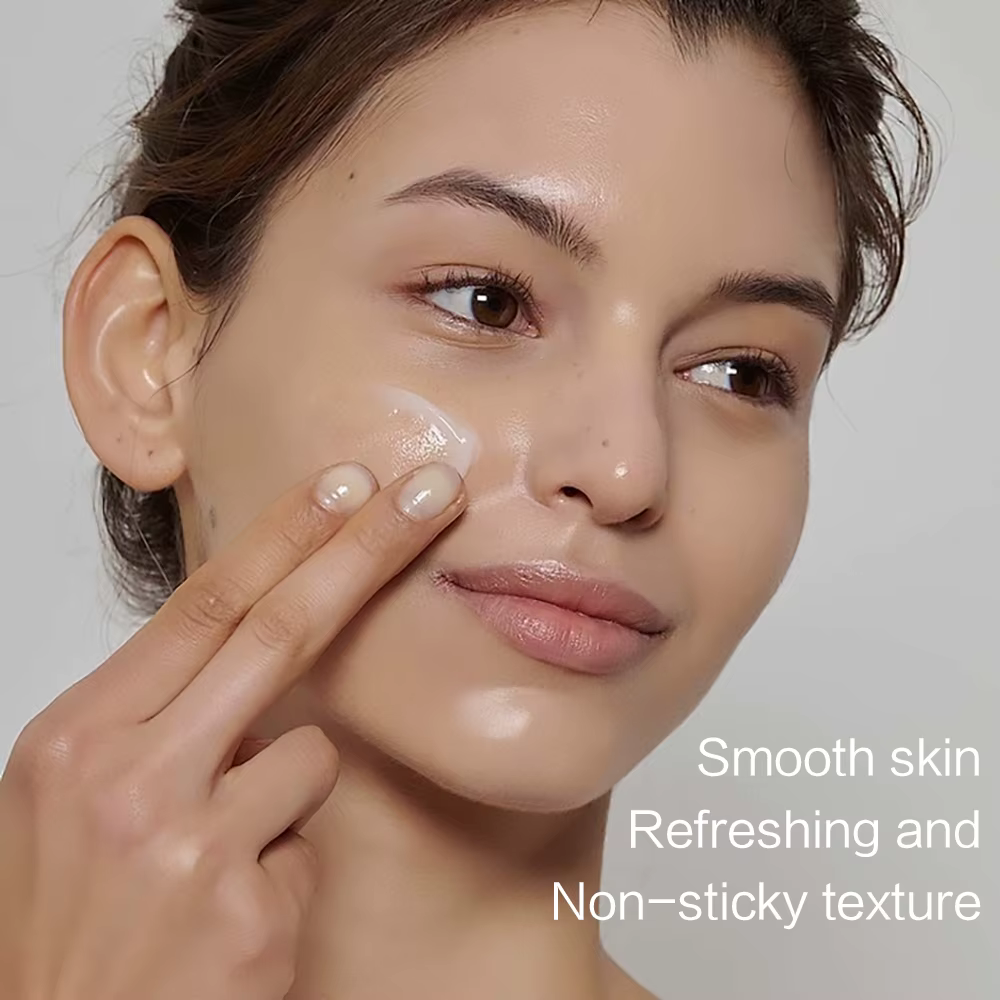 SUYARUN Botax Crème pour le visage anti-âge – Traitement raffermissant pour la réduction des rides et le lifting avec collagène et acide hyaluronique.