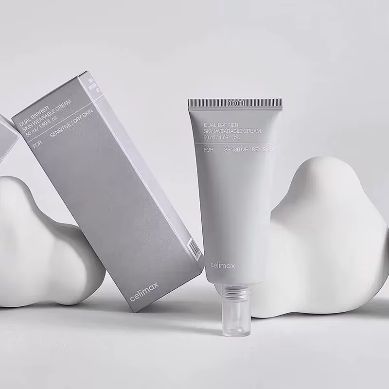 Sérum Tonique Double Barrière Celimax 150ml Hydratant Réparateur Apaisant