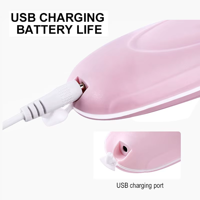 Nettoyeur Facial électrique 3 en 1