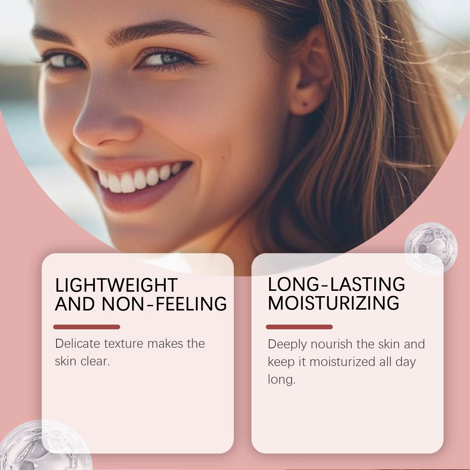 BB crème SPF 42 PA +++