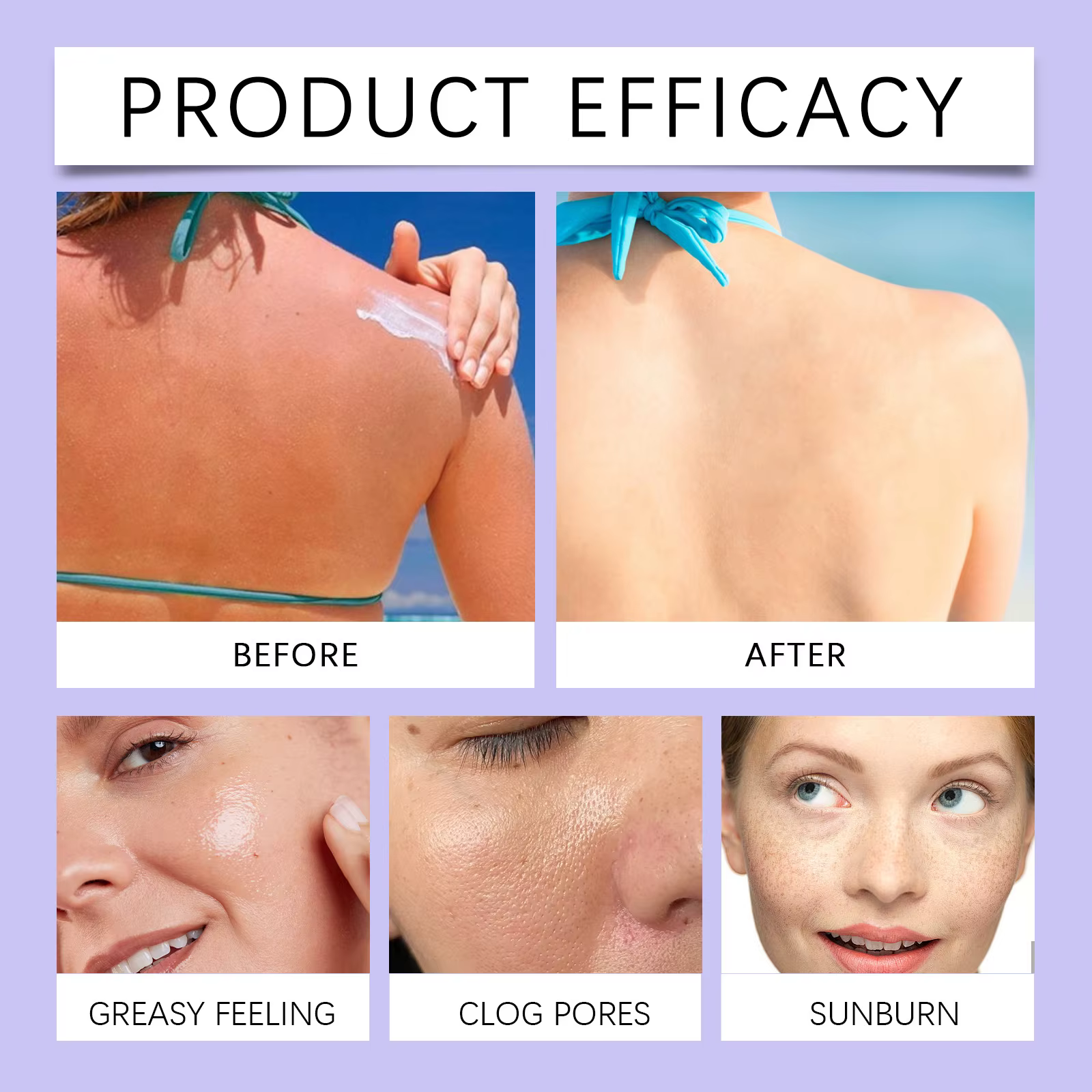 Crème solaire Spf 90 +