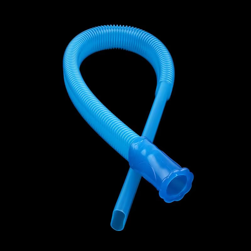 Tuyau de nettoyage de conduit d'aspirateur, outil portable anti-peluches, accessoire flexible pour la maintenance des systèmes de séchage domestique et de climatisation