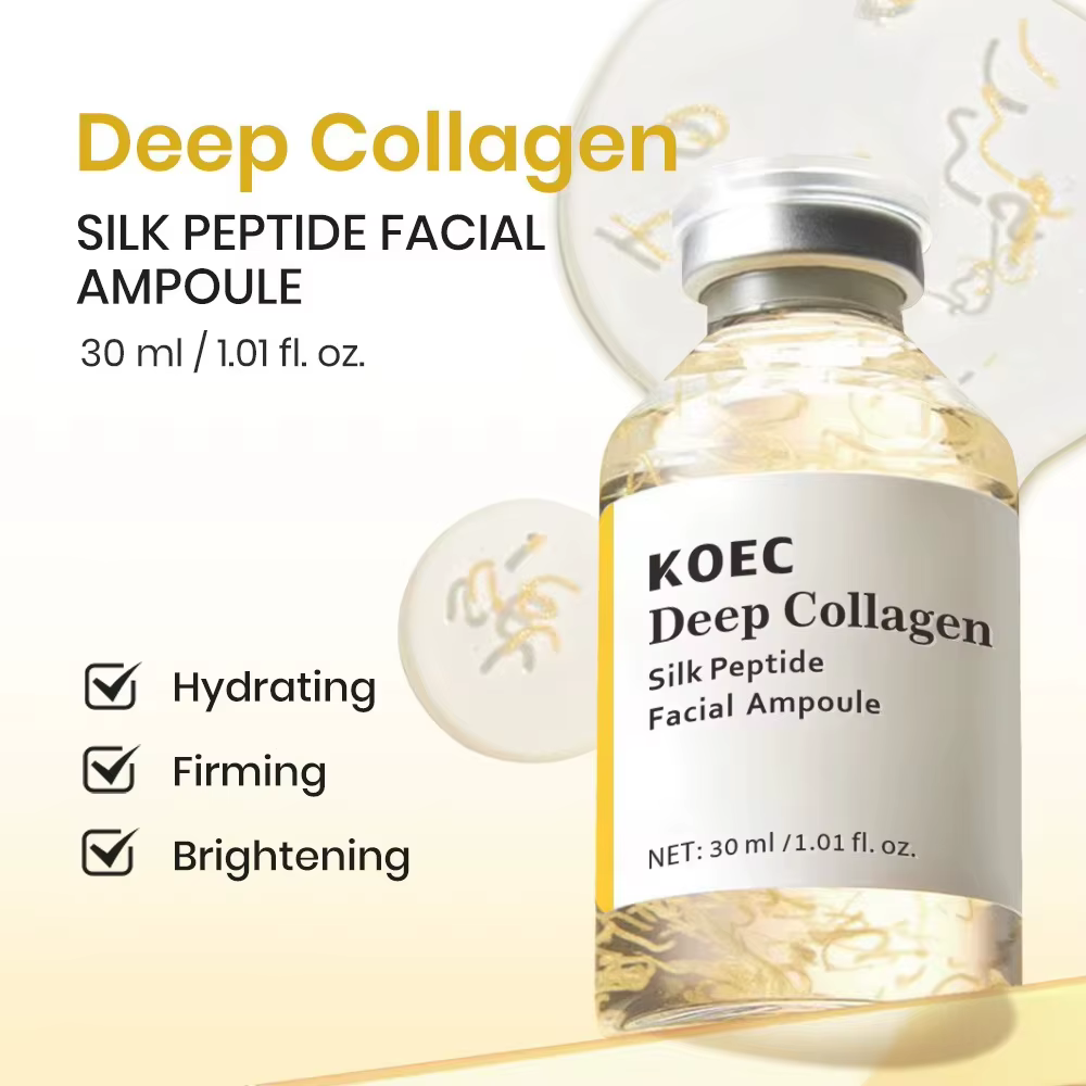 Ampoule Peptidique Intensive Liftante