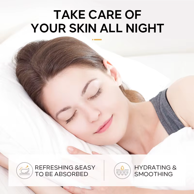 LAIKOU 7 pièces masque Facial hydratant