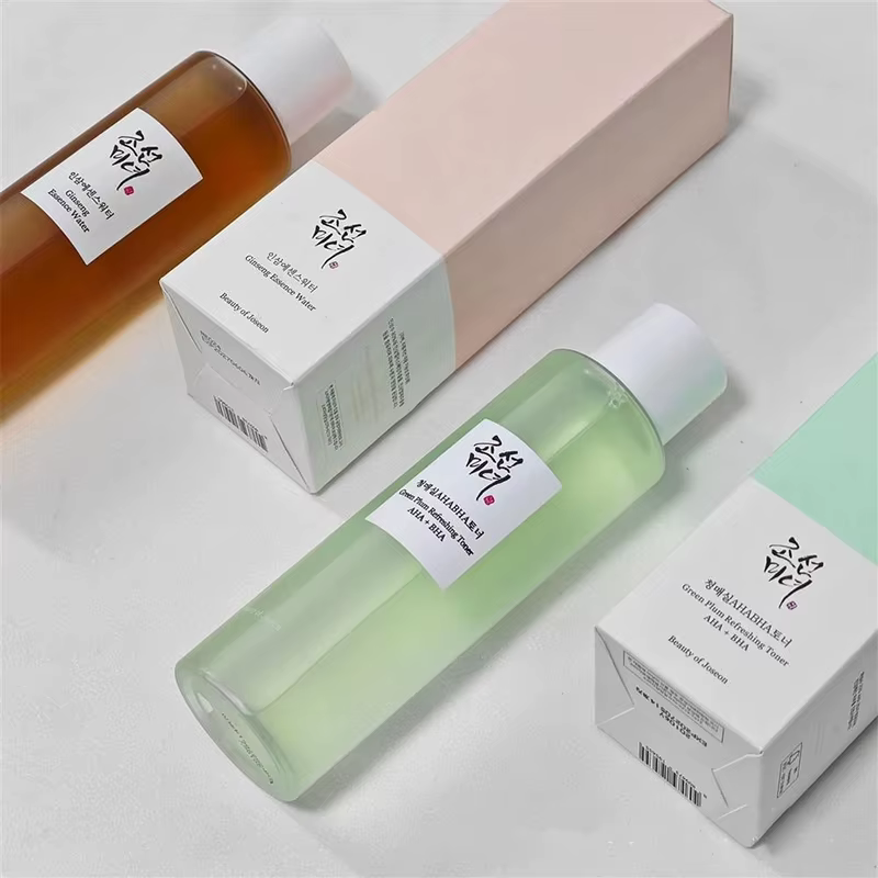 Crème Visage Coréenne Douce Éclaircissante et Améliorante