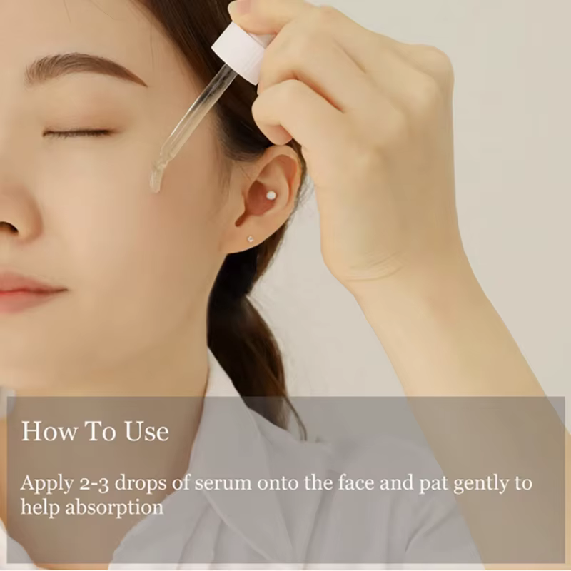 Beauté coréenne de Joseon
