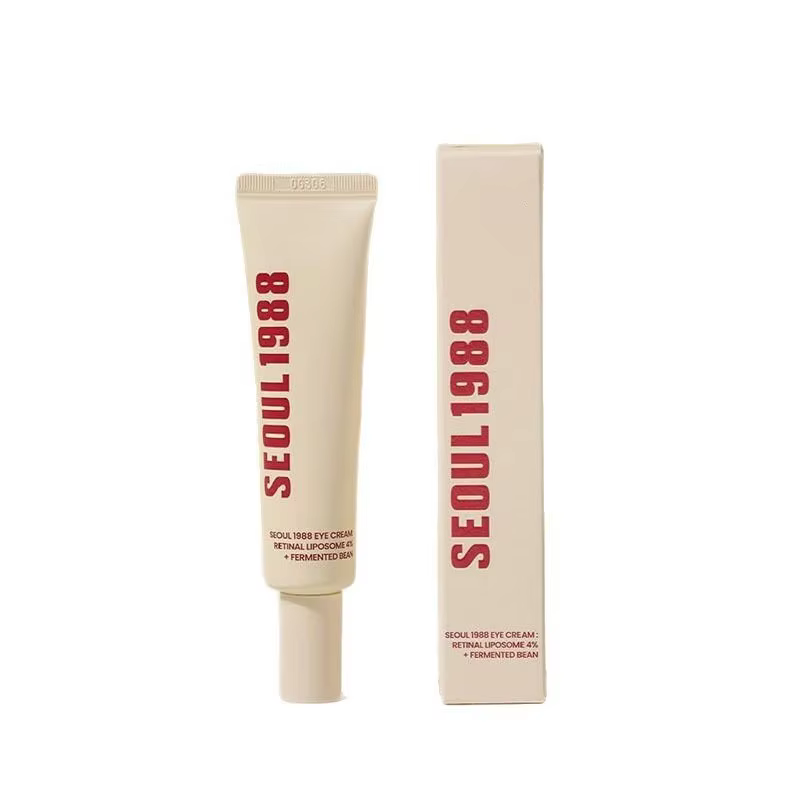 Séoul 1988 crème pour les yeux au rétinol 4% traitement Anti-âge