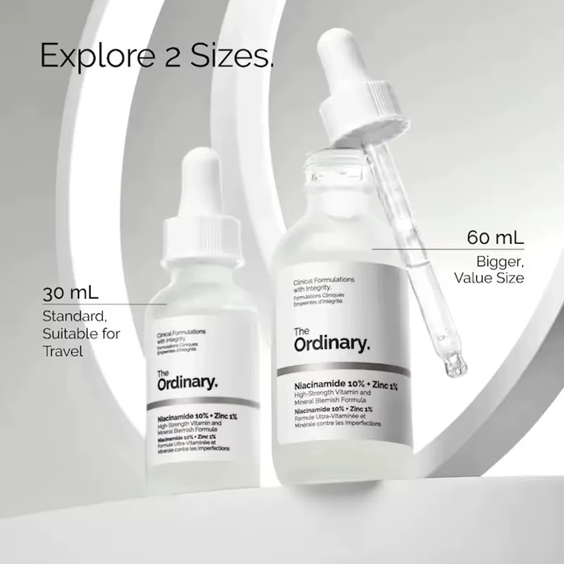 Sérum hydratant à l'acide hyaluronique 2%+B5