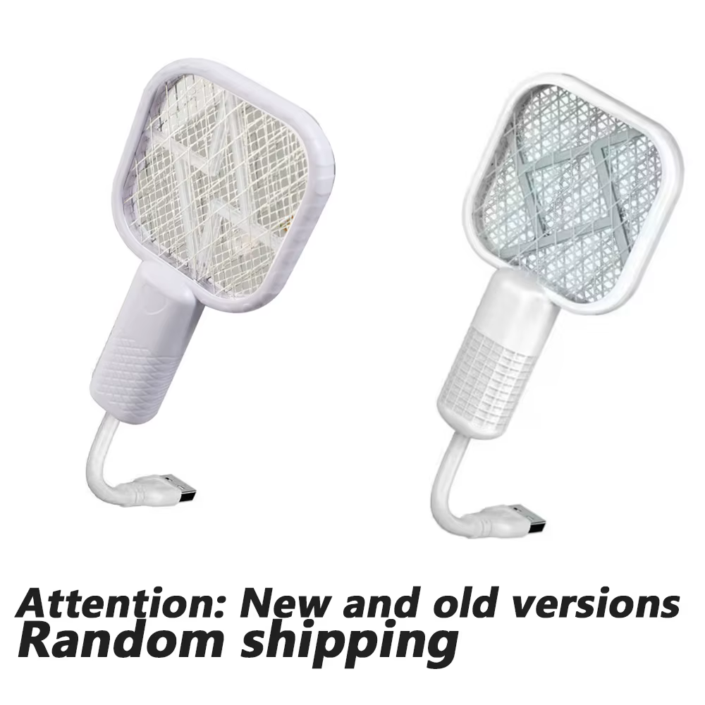 Piège à moustiques Mini USB lumière UV lutte antiparasitaire choc électrique lampe anti-moustique Portable mouche Bug Zapper été