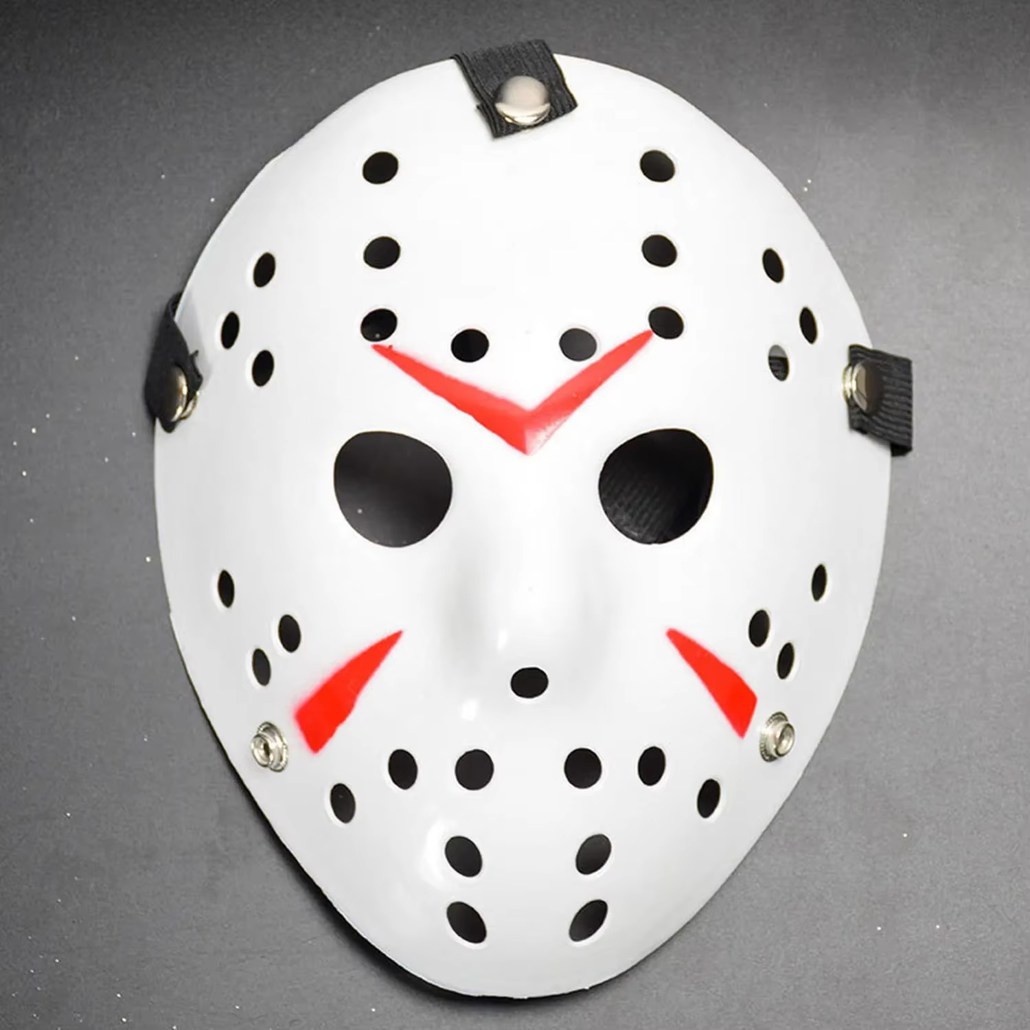 Halloween Black Friday Jason Voorhees Masques Freddy Hockey Party Face Mask Jason Vs Friday The 13th Horror Hockey Mask Samurai