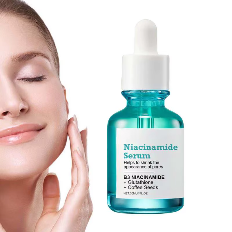 V1.Niacinamide Sérum Raffermissant les Pores