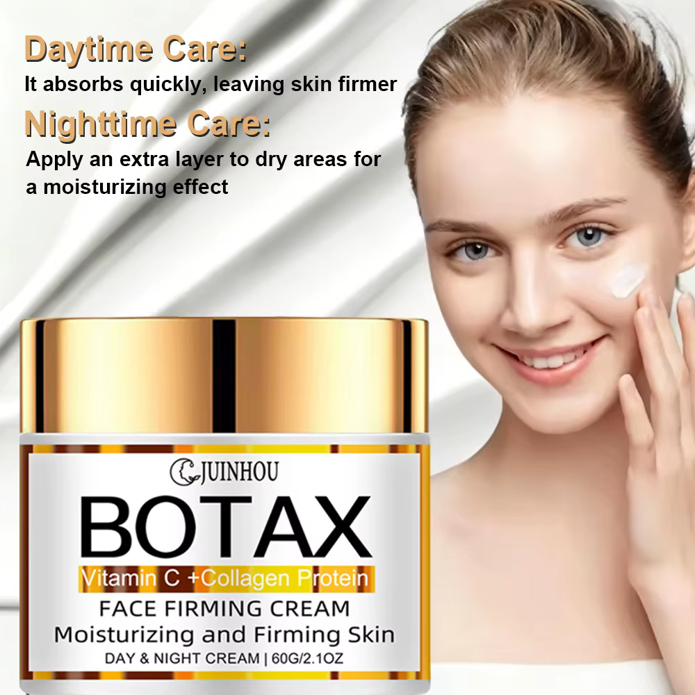 Crème hydratante pour le visage JUINHOU