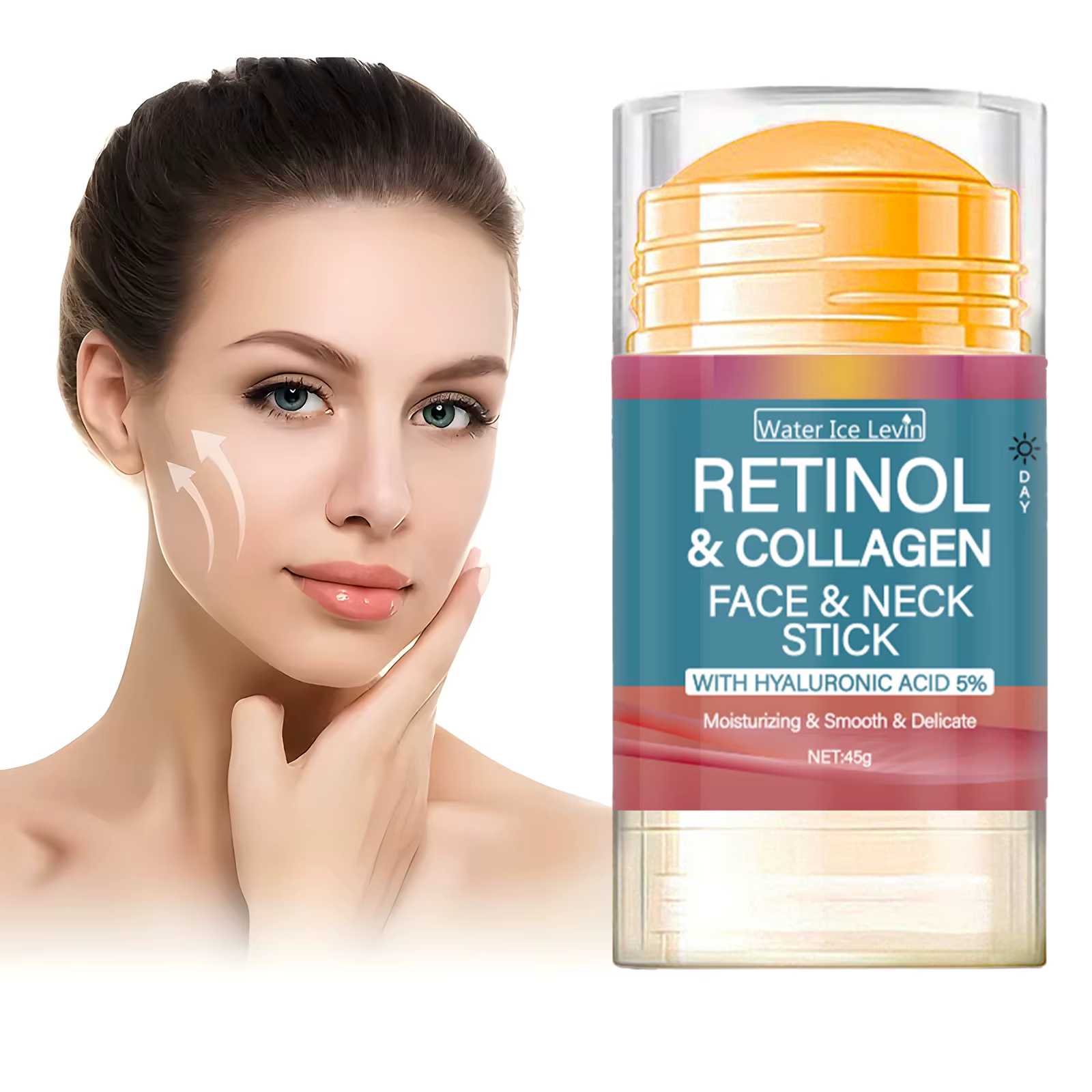 Crème raffermissante Lifting au rétinol