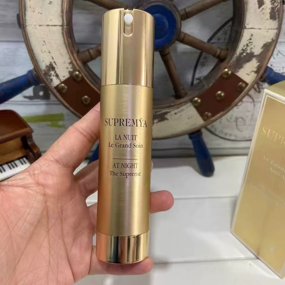 Sérum de nuit pour le soin de la peau 50ml