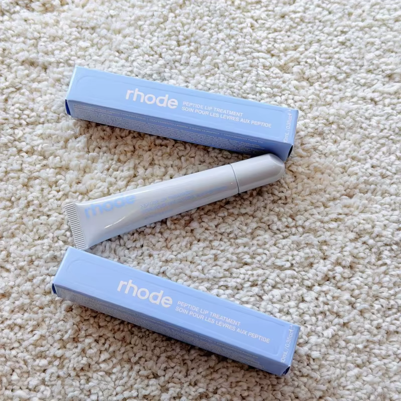Nouveau Masque Contour des Yeux à la Peau de Banane Peptide Eye Prep