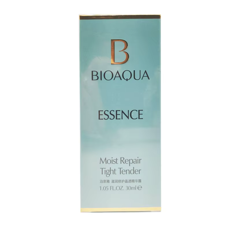 BIOAQUA acide hyaluronique réparation visage Essence liquide hydratant Anti rides raffermissant collagène sérum