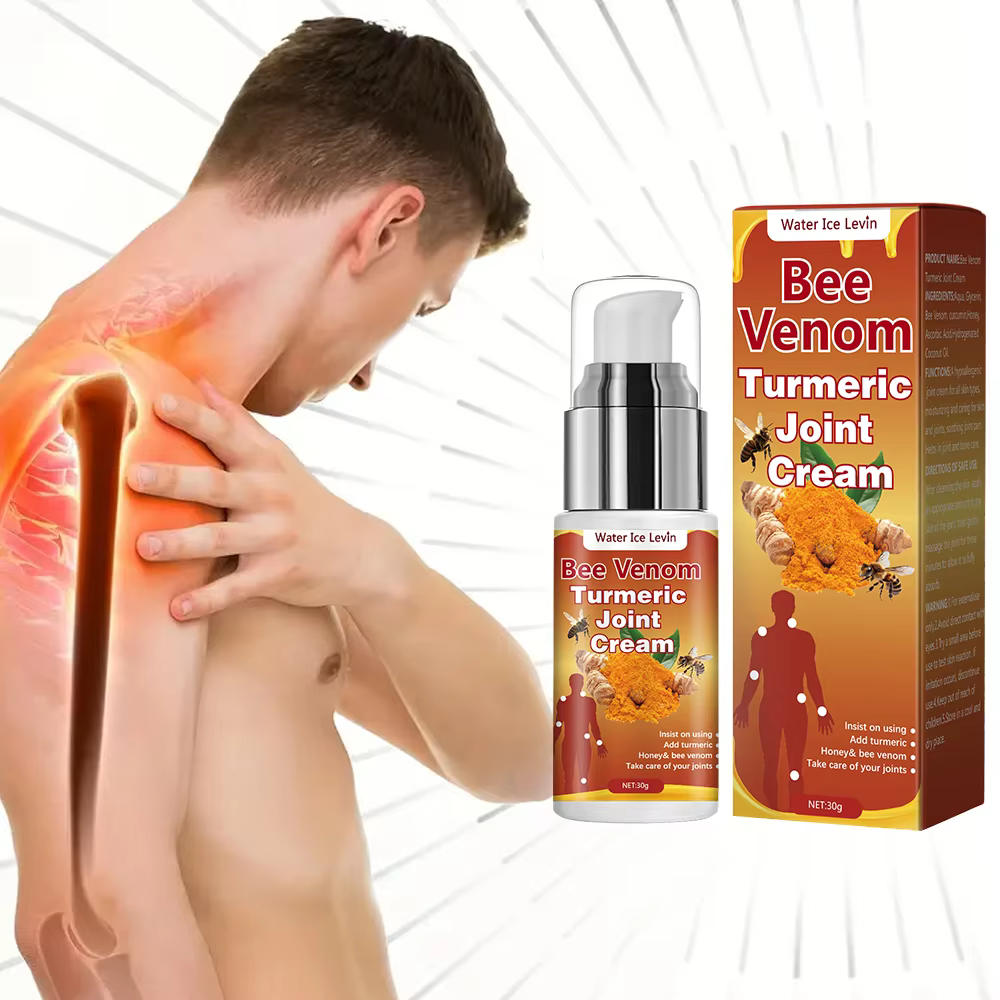 Lotion hydratante hypoallergénique au miel