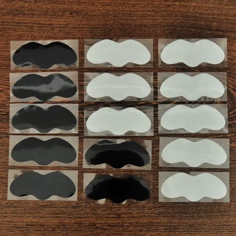 Masque dissolvant de points noirs pour le nez