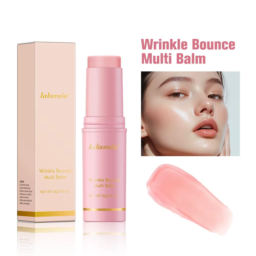 Anti-rides rebond Multi baume hydratant pour le visage